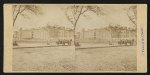 The Citadel &amp; the Southern Military Academy, Charleston, S.C.