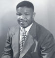 Lowell Williams, 1949