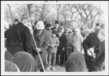 Grant Groundbreaking