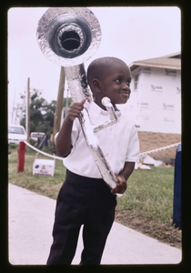 United House of Prayer for All People Annual Parade