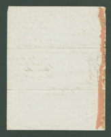 Receipt from Gideon Welles to Henry Swift & Co.