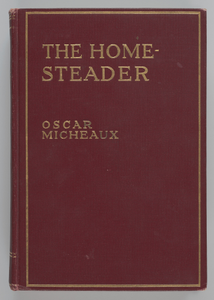 The Homesteader