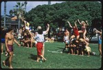 Thurgood Marshall College, Clam Bake