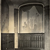 Thumbnail for Aaron Douglas mural in Cravath Hall