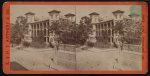 Roper Hospital, Charleston, S.C., where the Federal wounded were confined