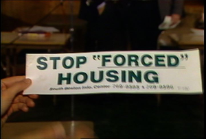 Flynn vs. South Boston