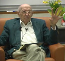 Peter Drucker, the American economy in transition