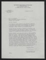 General Correspondence of the Director, Atlanta Conference, Planning Principals' Training Programs, 1953