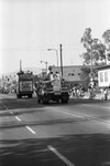 Parade, Los Angeles, 1973