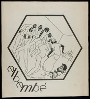 Thumbnail for Hernandez Cardenas, "Elbembé" (in Series XXII)