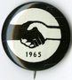 Civil rights button