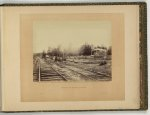 Appomattox Station, Virginia