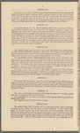 Treaty between Her Majesty and the United States of America for the suppression of the African slave trade