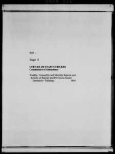 Demopolis – Talladega