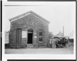 Celebration at Bull Run, July 21, 1911