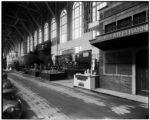 Holland's exhibits in the Palace of Varied Industries