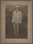 [Unidentified Civil war veteran]