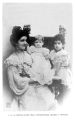 Thumbnail for Queen Elena with her Daughters