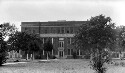 Science Building-Prairie View State Normal School