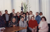 Elgin Hispanic Network reunion March 1996