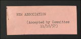 State records. Delaware: Delaware State College, reports, 1957-1966. (Box 70, Folder 2)