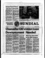 Thumbnail for Sundial (Northridge, Los Angeles, Calif.) 1964-12-15