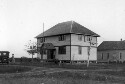 Travis County Training School Old Building