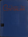 Central High Yearbook 1940; Centralian 1940