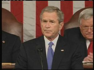 Thumbnail for News Clip: State of Union