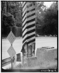 Prospect Boulevard Bridge, Prospect Boulevard spanning Seco Street, Pasadena, Los Angeles County, CA