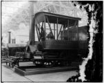 Baltimore & Ohio Railroad locomotive "Mississippi"