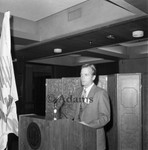 Speaker, Los Angeles, 1981