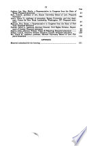 Equal Opportunity Act of 1995 : hearing before the Subcommittee on the Constitution of the Committee on the Judiciary, House of Representatives, One Hundred Fourth Congress, first session, on H.R. 2128, Equal Opportunity Act of 1995, December 7, 1995