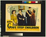 God's step children