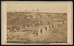 Confederate graves, Centreville "Did these bones cost no more the breeding, but to play at loggats with them, mine, ache to think on't."