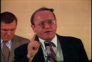 South Boston opposes integration