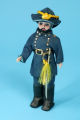 Ulysses S. Grant doll