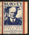 The Survey Graphic, (Volume 59, Issue 9)