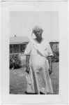 Betty Farrow, ex-slave, Ft. Worth