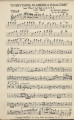 Everything in America is ragtime : intro: When I get back to the U.S.A., fox trot song hit from C.B. Dillingham's production "Stop, look, and listen"