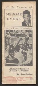 Thumbnail for At the Funeral of Medgar Evers in Jackson, Mississippi