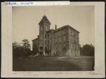 "Chrisman Hall," Clark University, S. Atlanta, Ga.