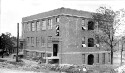 Industrial Building. Colored High School