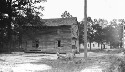 Old school house needs to be replaced with Rosenwald School