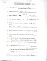 Questionnaire to Columbia Avenue merchants - Lexier, Bernard