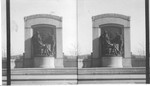 Group Signing Louisiana Purchase Bill, [at the] State Capitol Bld., Jefferson City, Mo. [St. Louis World's Fair]