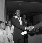 Richard Pryor, Los Angeles, 1978