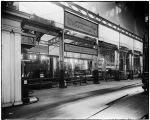 Pennsylvania Railroad System Testing Plant in the Palace of Transportation