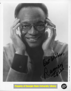 Ramsey Lewis