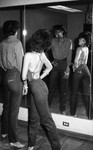 Jean Models, Los Angeles, 1983